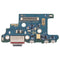 Pour Samsung Galaxy S20 + 5G SM-G986F Carte de port de charge d'origine